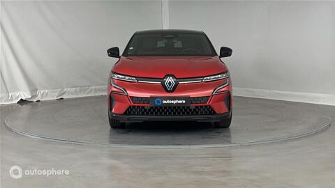M&eacute;gane E-Tech Electric EV60 220ch Iconic super charge 2023 occasion 51200 &Eacute;pernay