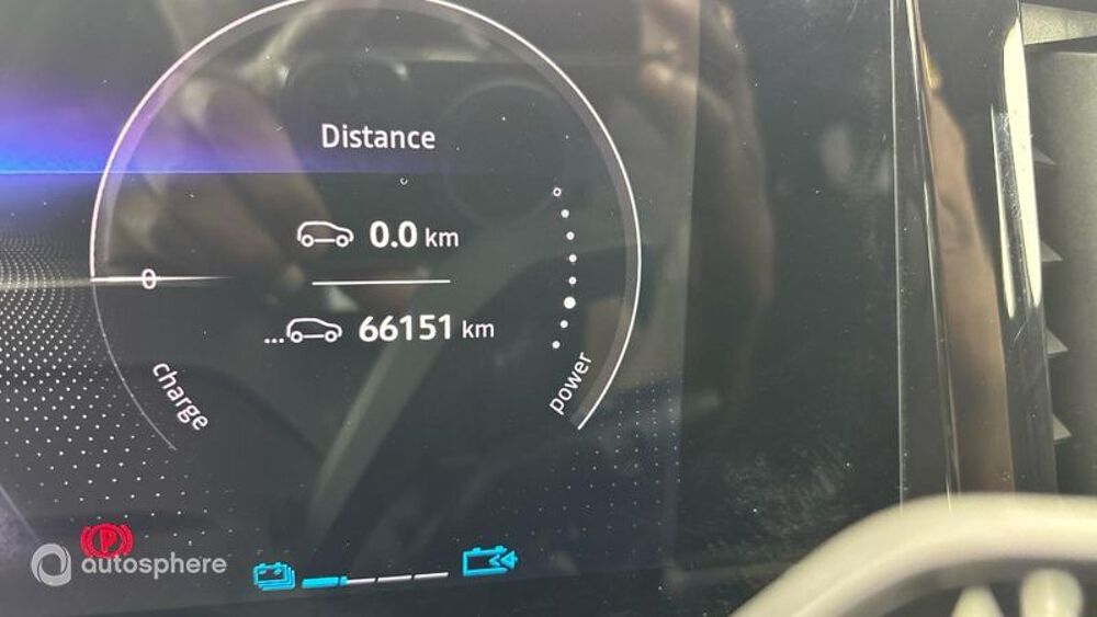 Austral 1.2 E-Tech full hybrid 200ch Iconic 2023 occasion 74200 Thonon-les-Bains