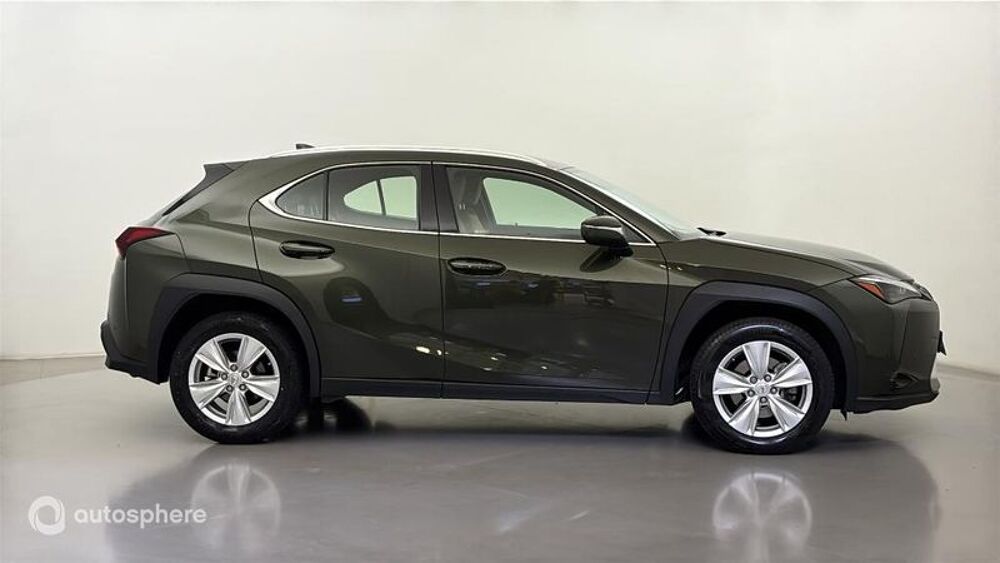 UX 250h Pack 2WD 2023 occasion 75005 Paris
