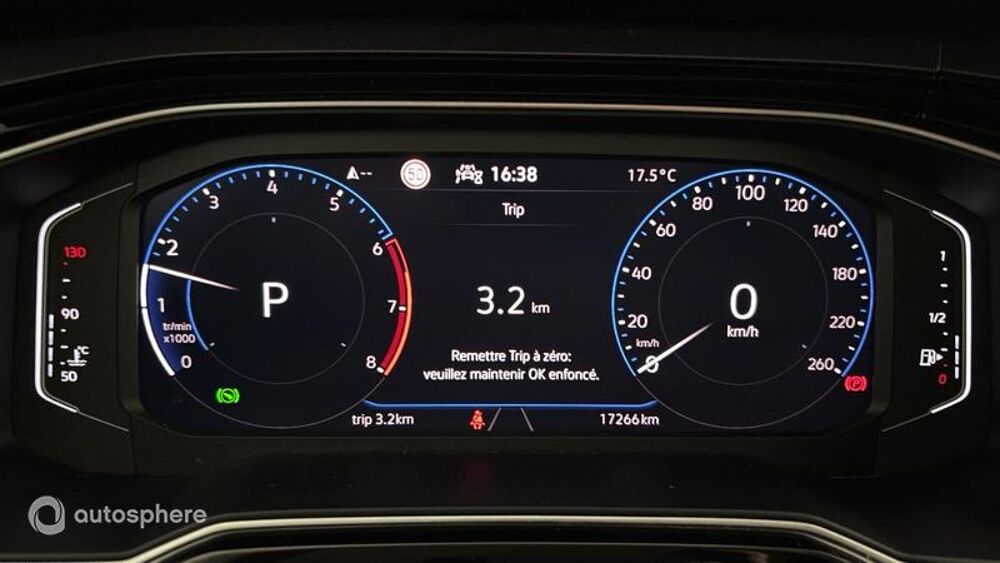 Taigo 1.0 TSI 110ch Style DSG7 2023 occasion 51100 Reims