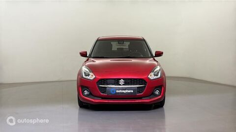 Swift 1.2 Dualjet Hybrid 83ch Pack 2024 occasion 92000 Nanterre