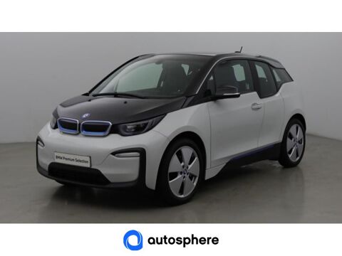 BMW i3 170ch 94Ah +CONNECTED Atelier 2018 occasion Poitiers 86000