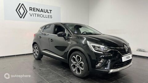 Captur 1.0 TCe 90ch Techno 2023 occasion 13127 Vitrolles