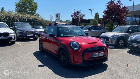 Cooper SE 184ch Essential BVA 2023 occasion 64100 Bayonne