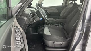 Grand C4 Spacetourer BlueHDi 130ch S&S Feel E6.d-TEMP 2020 occasion 44000 NANTES