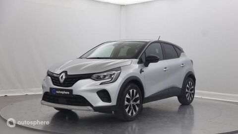 Annonce voiture Renault Captur 16499 