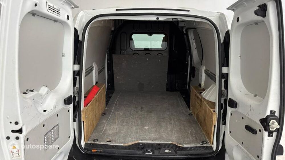 Express 1.5 Blue dCi 75ch Confort 22 2022 occasion 02000 Laon