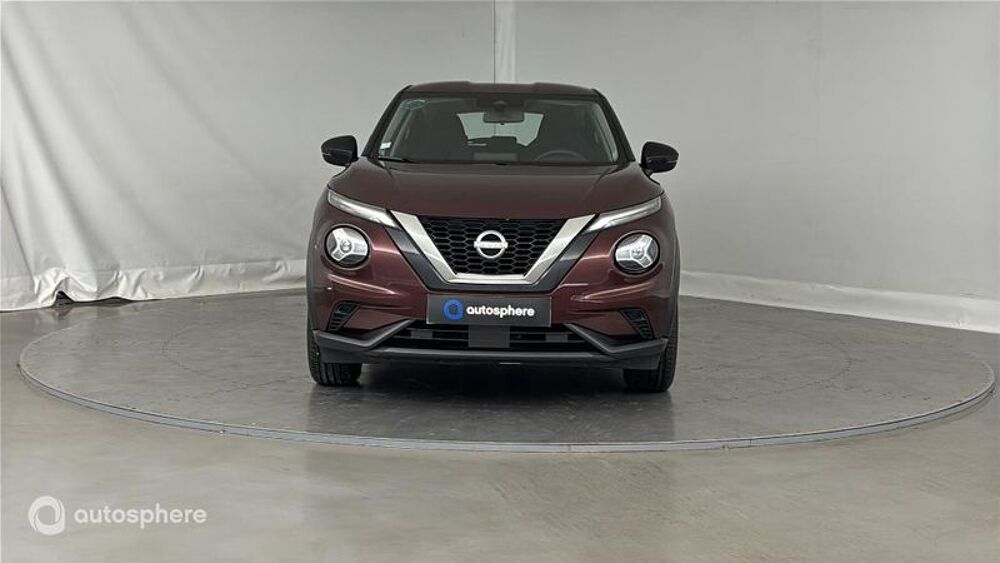 Juke 1.0 DIG-T 114ch Acenta 2023 2023 occasion 59300 Valenciennes
