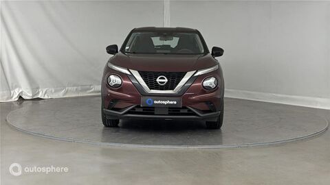 Juke 1.0 DIG-T 114ch Acenta 2023 2023 occasion 59300 Valenciennes