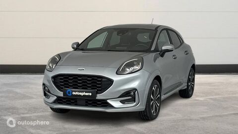 Annonce voiture Ford Puma 16999 �
