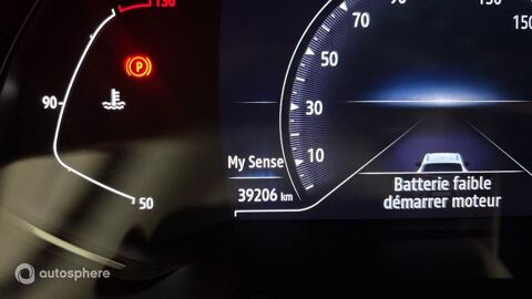 Captur 1.3 TCe mild hybrid 140ch Techno 2023 occasion 57500 Saint-Avold