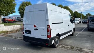 Master F3500 L2H2 2.3 Blue dCi 135ch Confort Euro6E 2024 occasion 62219 Longuenesse
