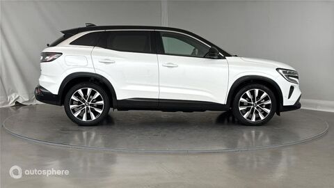Austral 1.2 E-Tech full hybrid 200ch Techno 2023 occasion 10000 Troyes