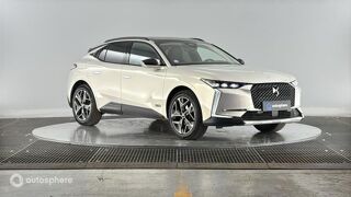 DS4 PureTech 130ch Rivoli Automatique 2023 occasion 03100 Montlu&ccedil;on