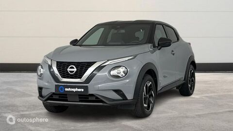Juke 1.0 DIG-T 114ch Shadow 2023.5 2023 occasion 59300 Valenciennes