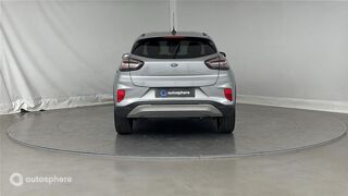 Puma 1.0 Flexifuel 125ch S&S mHEV Titanium Business 2022 occasion 59600 Maubeuge