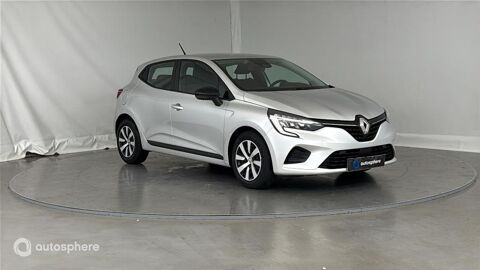 Clio 1.0 TCe 90ch Equilibre 2023 occasion 51100 Reims