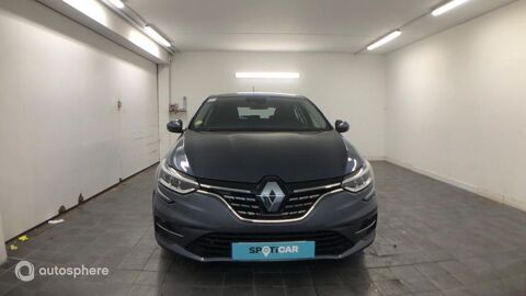 M&eacute;gane 1.5 Blue dCi 115ch Evolution 2023 occasion 64200 Bassussarry