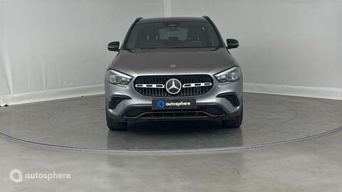 Classe GLA 200 d 150ch Business Line 8G-DCT 2023 occasion 80136 Rivery