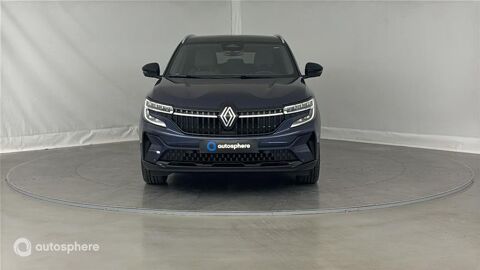 Espace 1.2 E-Tech full hybrid 200ch Techno 7 places - 24 2025 occasion 02500 Hirson
