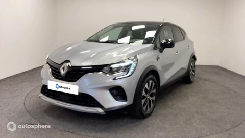 Renault Captur 1.0 TCe 90ch Evolution 2023 occasion Thonon-les-Bains 74200