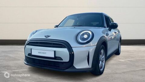Mini Cooper 136ch Edition Premium BVA7 2022 occasion Bayonne 64100