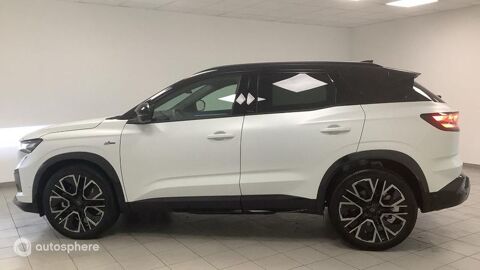 Austral 1.2 E-Tech full hybrid 200ch esprit Alpine - 26 2026 occasion 10000 Troyes