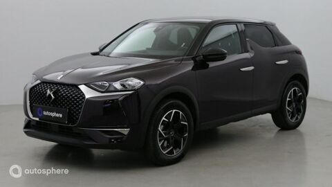 Annonce voiture Citron DS3 15999 