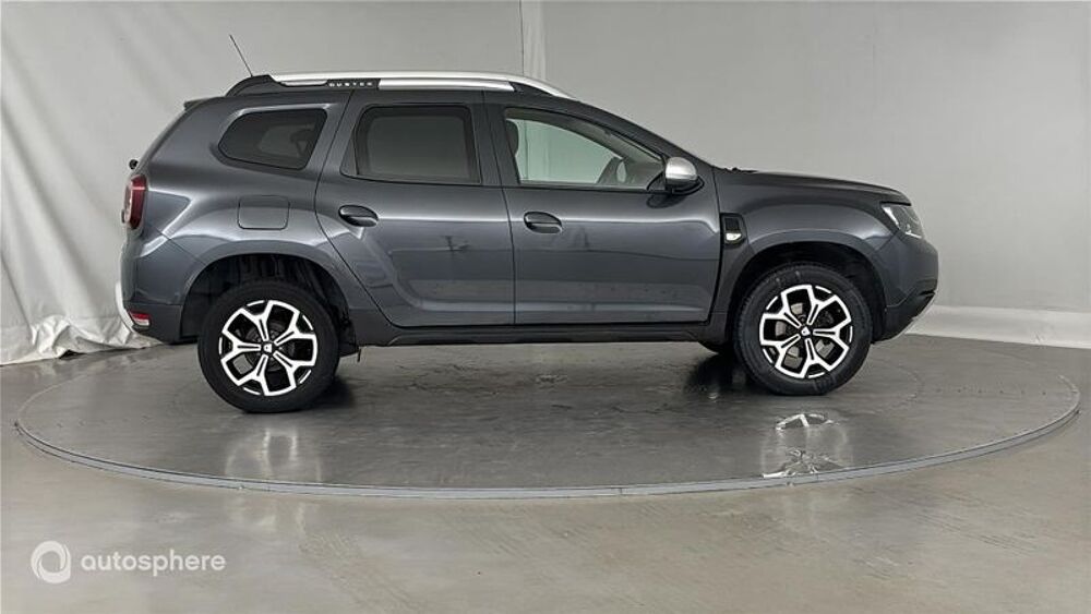 Duster 1.5 Blue dCi 115ch Prestige 4x2 - 20 2021 occasion 62218 Loison-sous-Lens