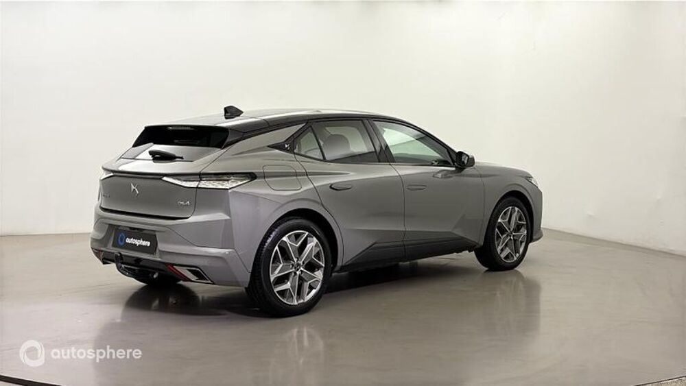 DS4 E-TENSE 225ch Esprit Voyage 2023 occasion 86000 Poitiers