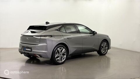 DS4 E-TENSE 225ch Esprit Voyage 2023 occasion 86000 Poitiers