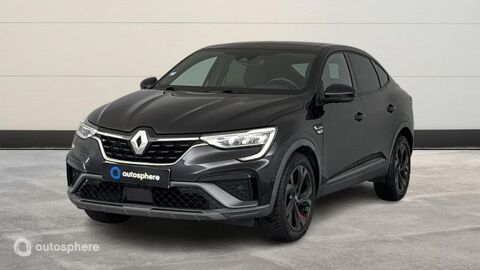 Annonce voiture Renault Arkana 19299 €