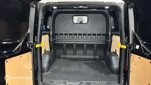 Transit 300 L1H1 2.0 EcoBlue 170ch Limited BVA8 2023 occasion 10000 Troyes