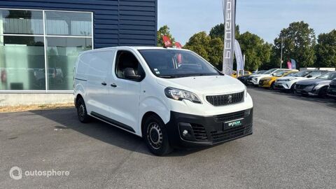 Expert 1.5 BlueHDi 120ch S&S Standard 2021 occasion 60000 Beauvais