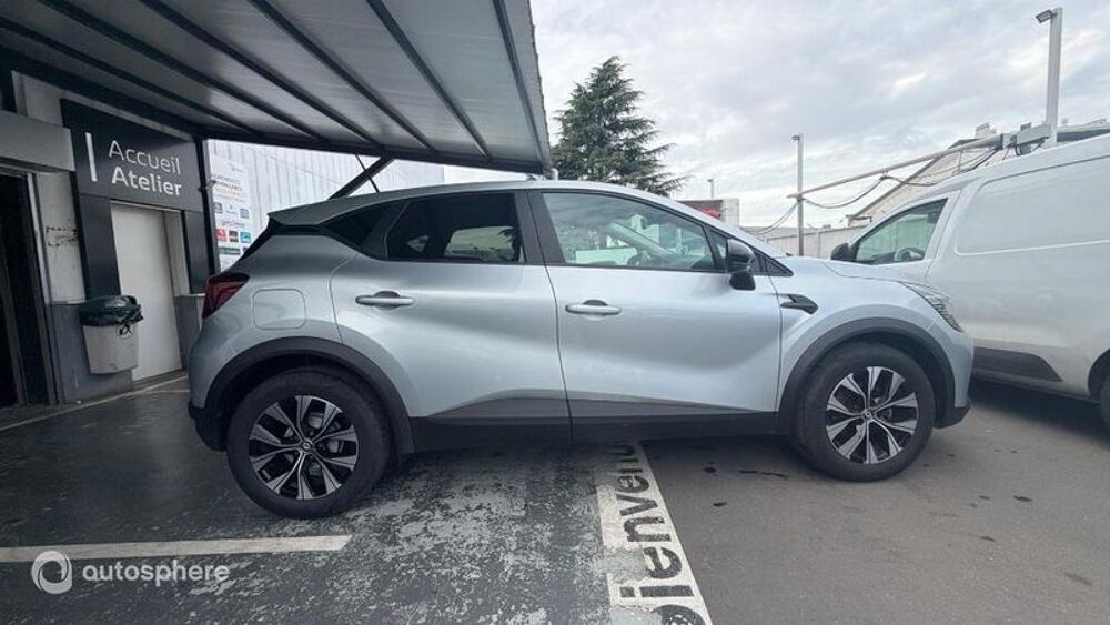 Captur 1.0 TCe 90ch Evolution 2024 occasion 93250 Villemomble
