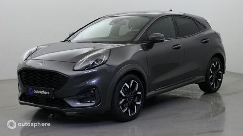 Annonce voiture Ford Puma 18799 