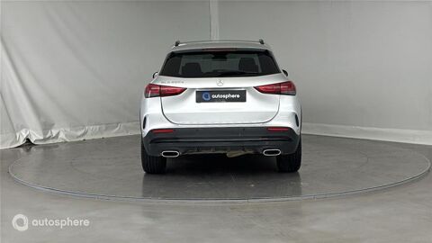Classe GLA 200 d 150ch AMG Line 8G-DCT 2022 occasion 77240 Vert-Saint-Denis