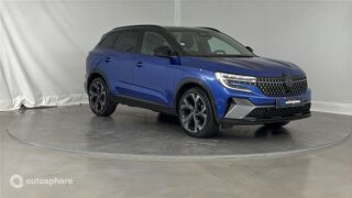 Austral 1.2 E-Tech full hybrid 200ch Iconic esprit Alpine 2023 occasion 59640 Dunkerque