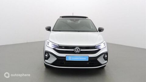 Taigo 1.0 TSI 116ch R-Line Edition DSG7 2025 occasion 51100 Reims