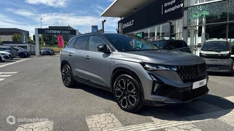 Austral 1.2 E-Tech full hybrid 200ch esprit Alpine - 25 2026 occasion 62232 Fouqui&egrave;res-l&egrave;s-B&eacute;thune