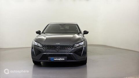 408 PHEV 225ch Allure Pack e-EAT8 2023 occasion 79000 Niort