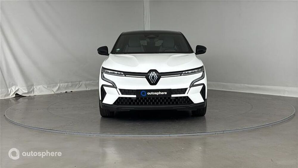 M&eacute;gane E-Tech Electric EV60 220ch Techno super charge 2023 occasion 51120 S&eacute;zanne