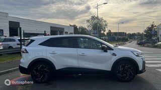 Symbioz 1.8 E-Tech full hybrid 160ch esprit Alpine - 25 2025 occasion 62232 Fouqui&egrave;res-l&egrave;s-B&eacute;thune