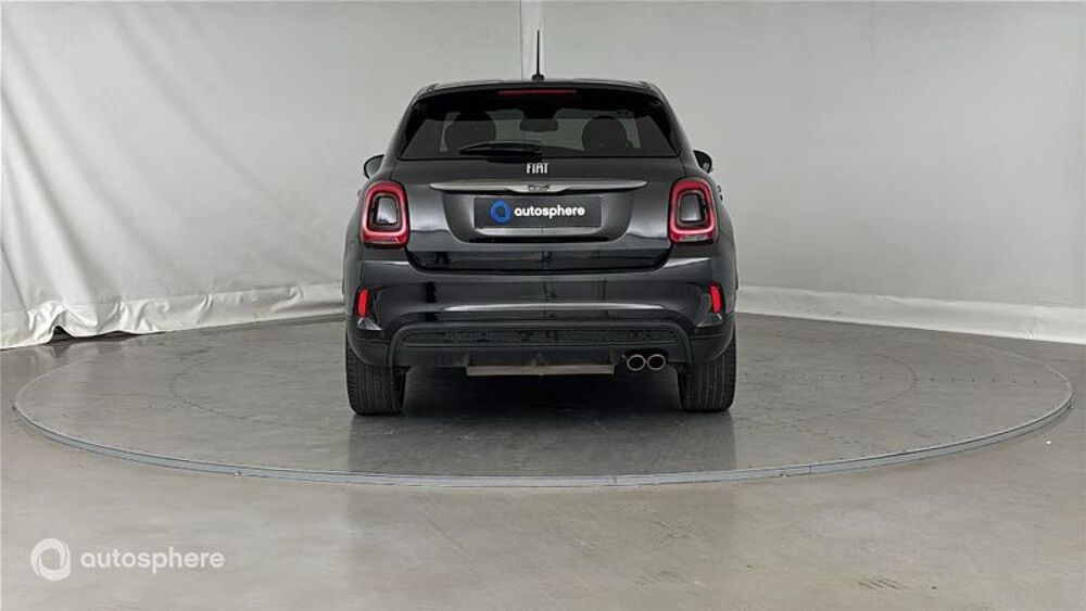 500 X 1.0 FireFly Turbo T3 120ch Sport Pack 2023 occasion 57500 Saint-Avold