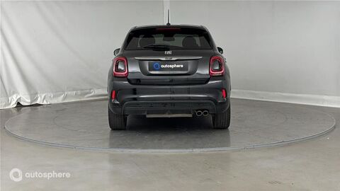 500 X 1.0 FireFly Turbo T3 120ch Sport Pack 2023 occasion 57500 Saint-Avold