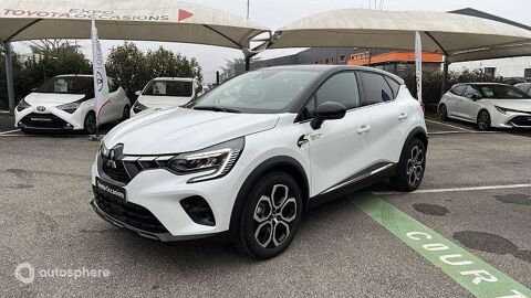 Annonce voiture Mitsubishi Asx 31299 