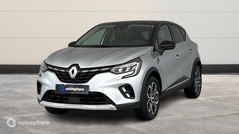 Annonce voiture Renault Captur 17999 €