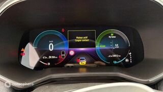 Clio 1.6 E-Tech hybride 145ch Techno 2023 occasion 13800 ISTRES