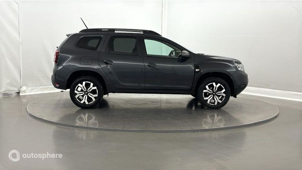 Duster 1.0 ECO-G 100ch Journey 4x2 2024 occasion 02500 Hirson