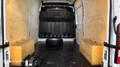 Master F3500 L2H2 2.3 Blue dCi 135ch Confort Euro6E 2024 occasion 02500 Hirson